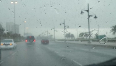 Vaguada provocará lluvias aisladas y ráfagas de viento