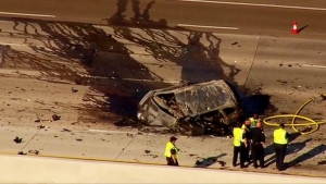 Famoso youtuber fallece al conducir como camicace y mata a dos personas