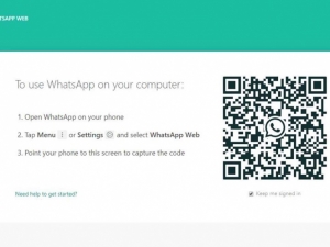 ¿Ya lo notaste? WhatsApp web aparece en inglés y nadie sabe por qué
