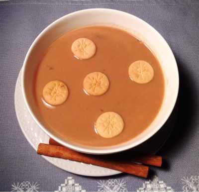 Habichuelas con Dulce