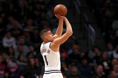 Michael Porter Jr. responde con 19 puntos a su primera titularidad