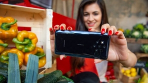 La fiebre de las cámaras continúa y Nokia apuesta por cinco