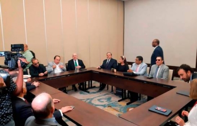 IFES declara eficiente al sistema voto automatizado para elecciones municipales