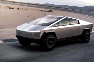 Todo lo que sabemos del Cybertruck de Tesla