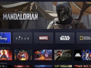 Disney da fecha de estreno y precio de su servicio de streaming