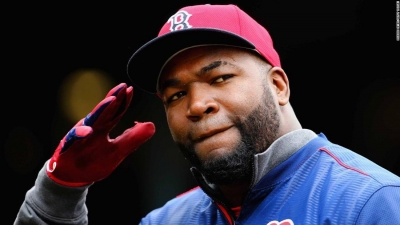 David Ortiz será intervenido a una tercera cirugía en Boston