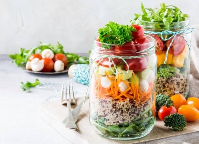 Una nueva forma de entender la comida