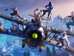 Fallas en Fortnite permiten entrar a cuentas bancarias de otros