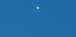 Japón sospecha que China voló globos espías sobre su territorio entre 2019 y 2021