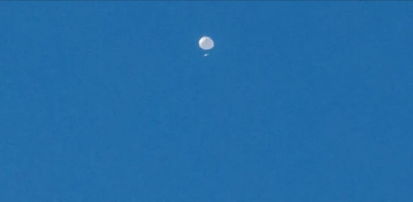 Japón sospecha que China voló globos espías sobre su territorio entre 2019 y 2021