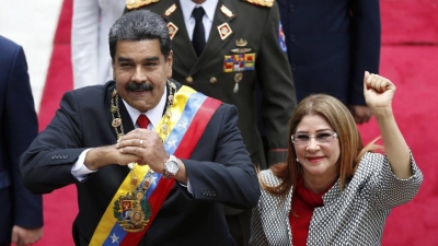 Venezuela pedirá a España una extradición por el ataque a Maduro