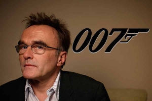 &#039;James Bond 25&#039;: Danny Boyle confirma sus planes de dirigir la nueva entrega