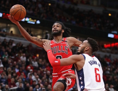 Coby White hace historia: primer novato con tres partidos seguidos de 30 puntos desde el banquillo