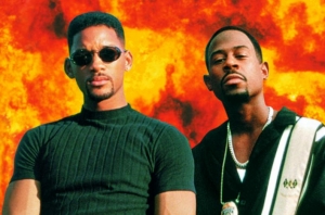 Bad Boys III a la vista
