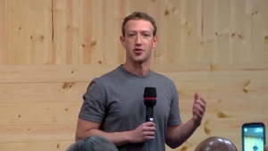 Zuckerberg: “Tomara unos años corregir los problemas de Facebook”