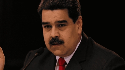 Maduro asegura que venezolanos se llevan $5 mil dólares cuando emigran