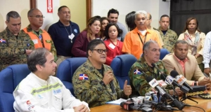 La República Dominicana se prepara para recibir temporada ciclónica 2018