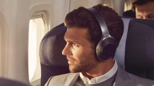 Los Sony 1000X M3 son los mejores auriculares con cancelación de sonido