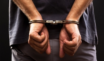 Apresan comerciante por presunto abuso sexual de menor en Valverde