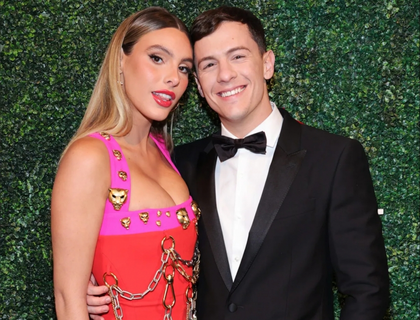 Conoce el lugar donde se celebró la boda de Lele Pons y Guaynaa