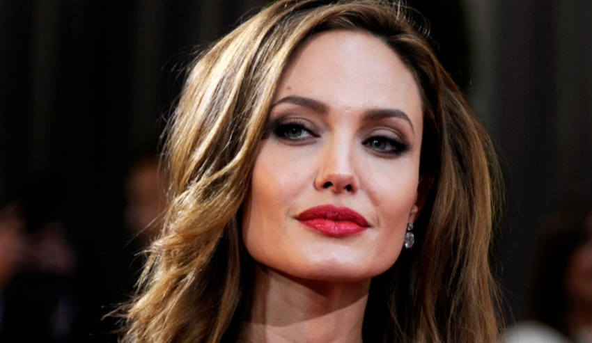 Tras su separación de Brad Pitt, ahora todos le buscan novio