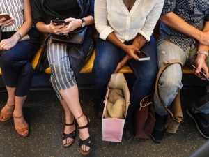 Uno de cada tres usuarios sufre acoso en redes sociales