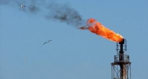 El petróleo de Texas baja 1.69 % y cierra en 66.73 dólares el barril