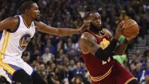 Los Cavaliers contra la desventaja y la historia